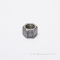 IS04033 M5 Hexagon Nuts